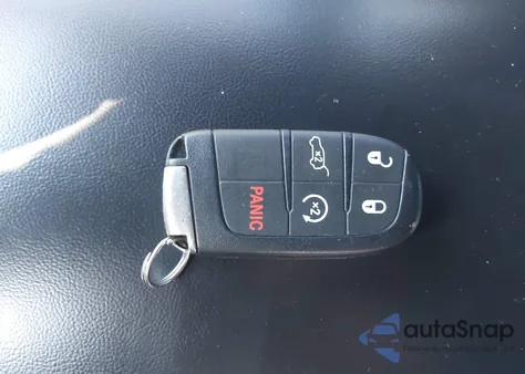 2014 Jeep Grand Cherokee Laredo из США, поврежденный, VIN 1C4RJFAG6EC333702